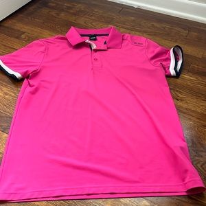 Hugo Boss Polo Size Large